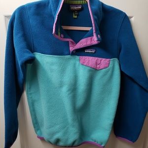 Patagonia XXS Women's Sweatshirt